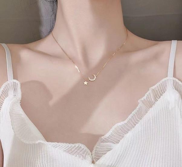 Подвеска с кулонами ISSA Plus