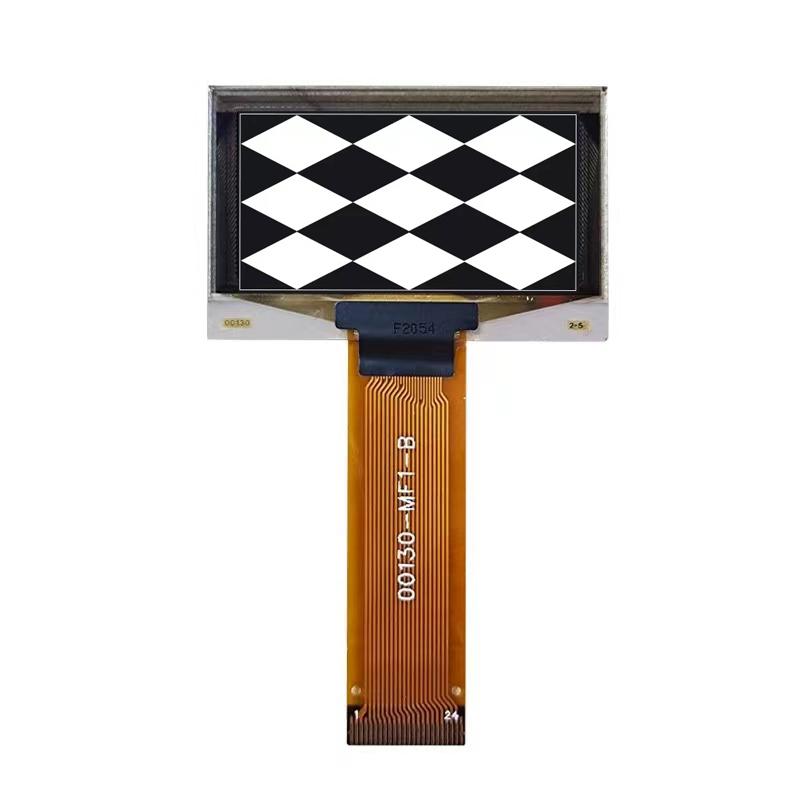 Новый электронный контроллер буста GReddy Profec Экран Oled Lcd Замена/Ремонт Font White