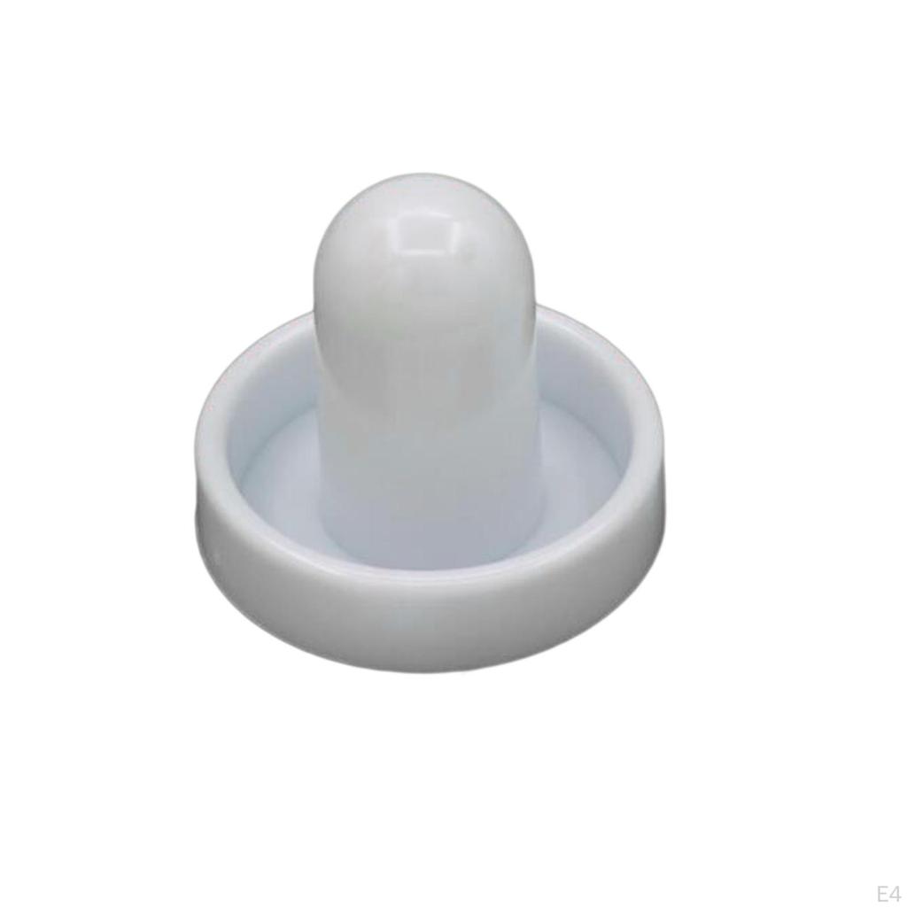 Griffe Paddel, 2 Stück Air Pusher und 4 Stück Pucks,