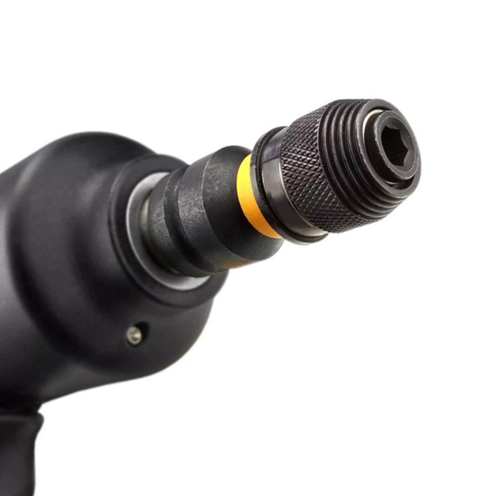1pc Drive Socket Bit Adapter For DeWalt For Impact Wrench 1/2 To 1/4 Socket To Bit Socket DT7508-QZ DT7508 Power Tools Parts