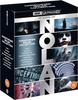 Christopher Nolan 8-Film Collection [4K Ultra HD + Blu-ray / Region Free]