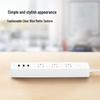 BULL GN-B403U USB Power Strip CN Plug (adapter Included)