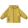 Hacikis Kids' Unisex Thicken Hooded Outdoor Winter Coat
