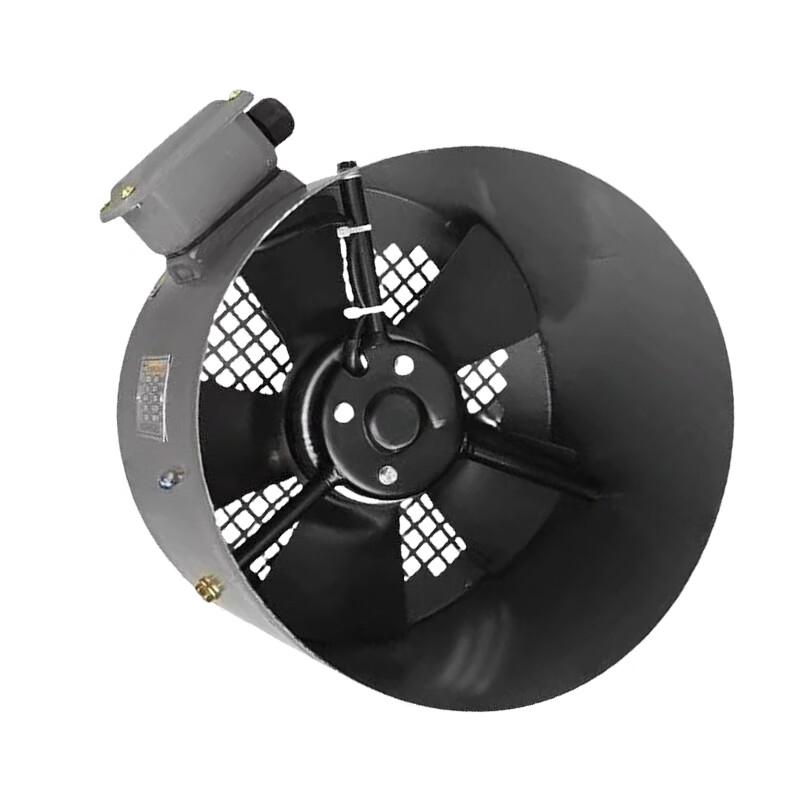 Jucheng G-Series Variable Frequency Motor Fan