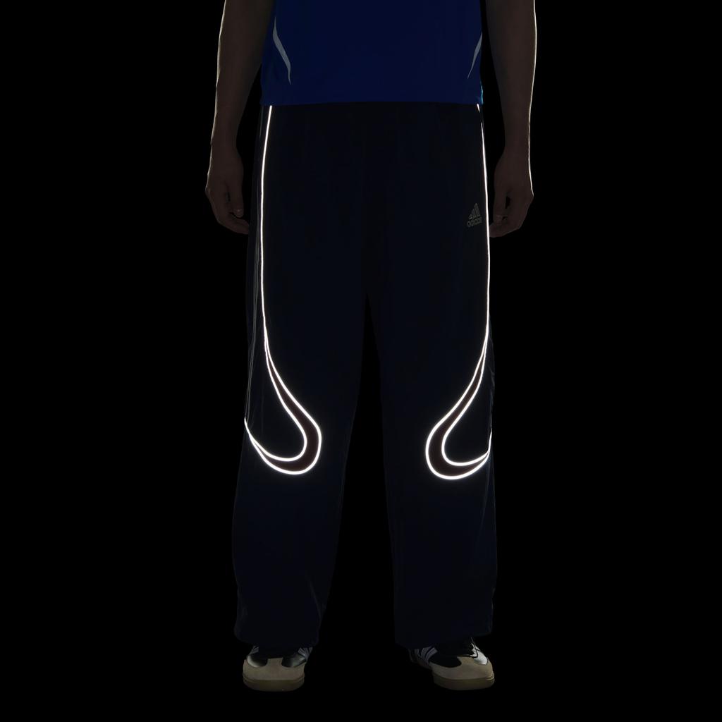 Adidas TEAMGEIST TRACKSUIT BOTTOMS Casual Pants Men's KF4944