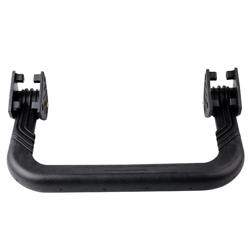 Boarding ladder step 295100869, extendable spring loaded boarding ladder, suitable for Sea Doo GTR-X GTS RXP-X RXT-X WAKE PRO Without a wrench