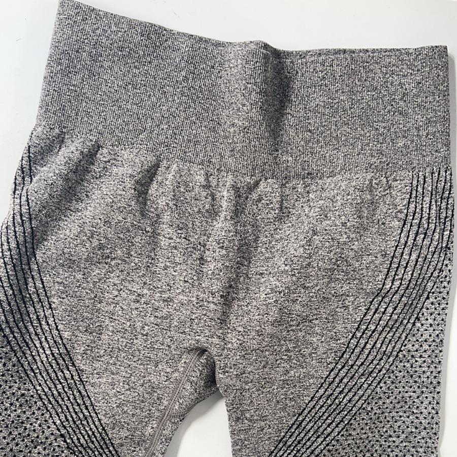 Peach Hip Lifting Tight Pants For Fitness, Running, Line Yoga, Women'S Pants