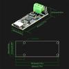 3D Printer Parts CANable 2.0 CAN Based on STM32G431C8T6 USB to CAN Adapter Support for CANable/Candlelight/Slcan