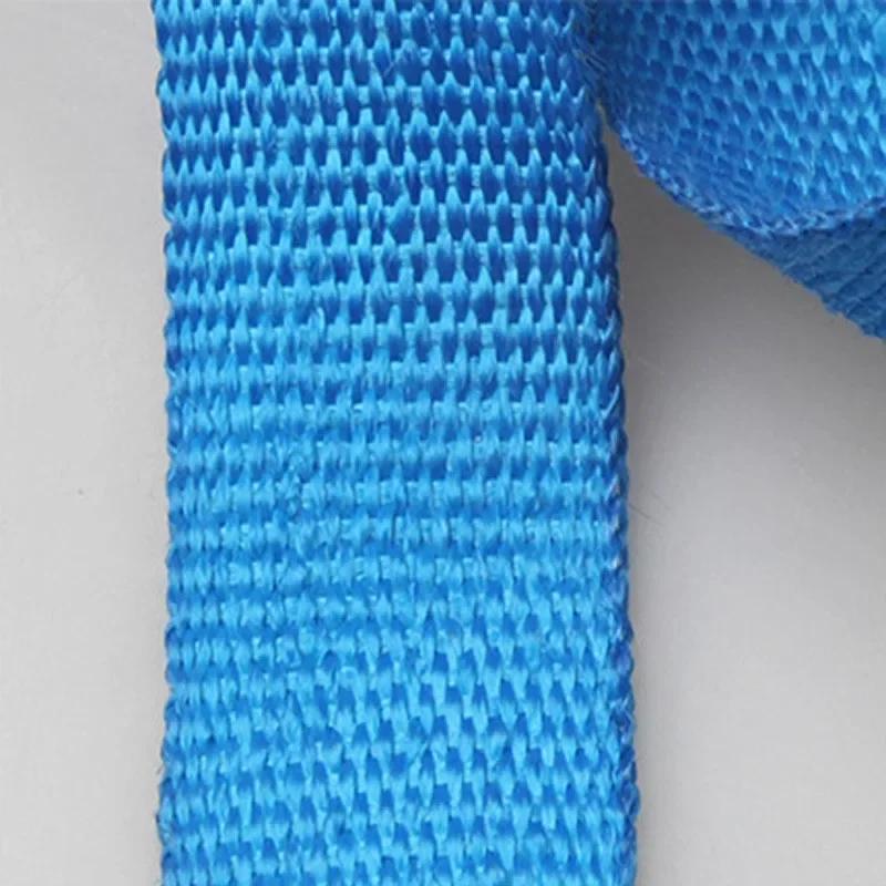 Motorsykkel Eksosrør Varmebeskyttelsesklut 1,5 meter Bil Lyddemper Varmeisolasjonstape Brannsikker Lyddemping Biltilbehør