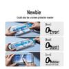 Ugreen Quick-Apply Tempered Glass Screen Protector for Redmi Turbo4 Pro