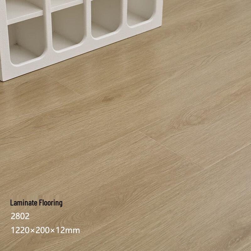 ChengSheng Laminate Flooring