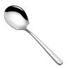 Stainless Steel Serving Spoon