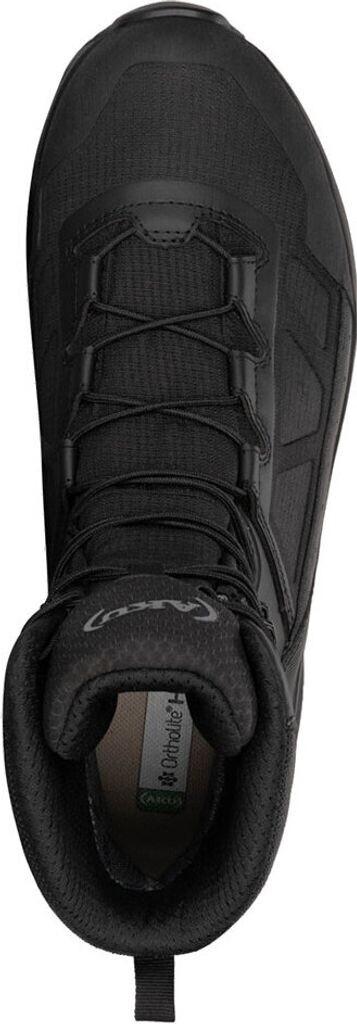 Обувь для треккинга Aku Sentinel Goretex Wanderstiefel Black 673 052 070