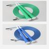 TLXT Steel Wire Fitness Jump Rope