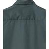 Carhartt WIP Logo Chest Pocket Long Sleeve Shirt Men shirts I027579-0R-XX