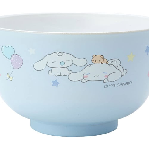 Sanrio Cinnamoroll Bowl 364428