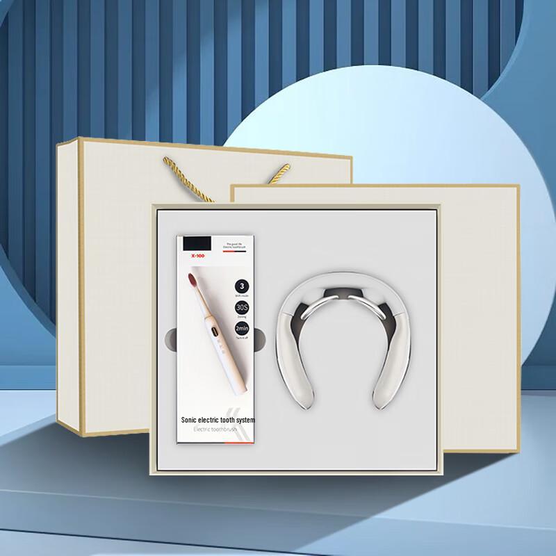 Smart Thermos & Personal Care Corporate Gift Sets