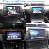 Double 2 Din Fascia For BMW 3 Series E46 1998-2005 Radio DVD Stereo Panel Dash Mount Trim Kit Frame Wiring + Antenna Adapter