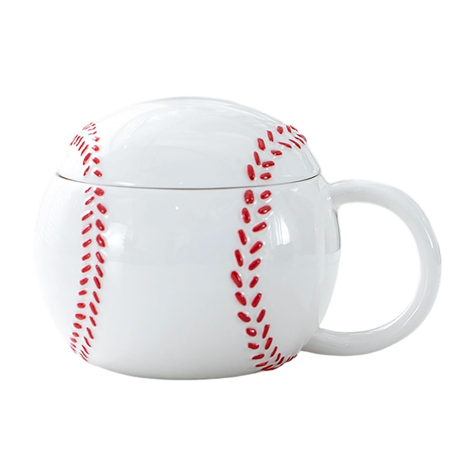 

Креативный стакан для воды, портативный и удобный, праздничный подарок для друзей и семьи One Size красный