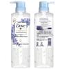 Dove Botanical Volumizing Light Hair Conditioner, Blue Wind Chime, 470ml