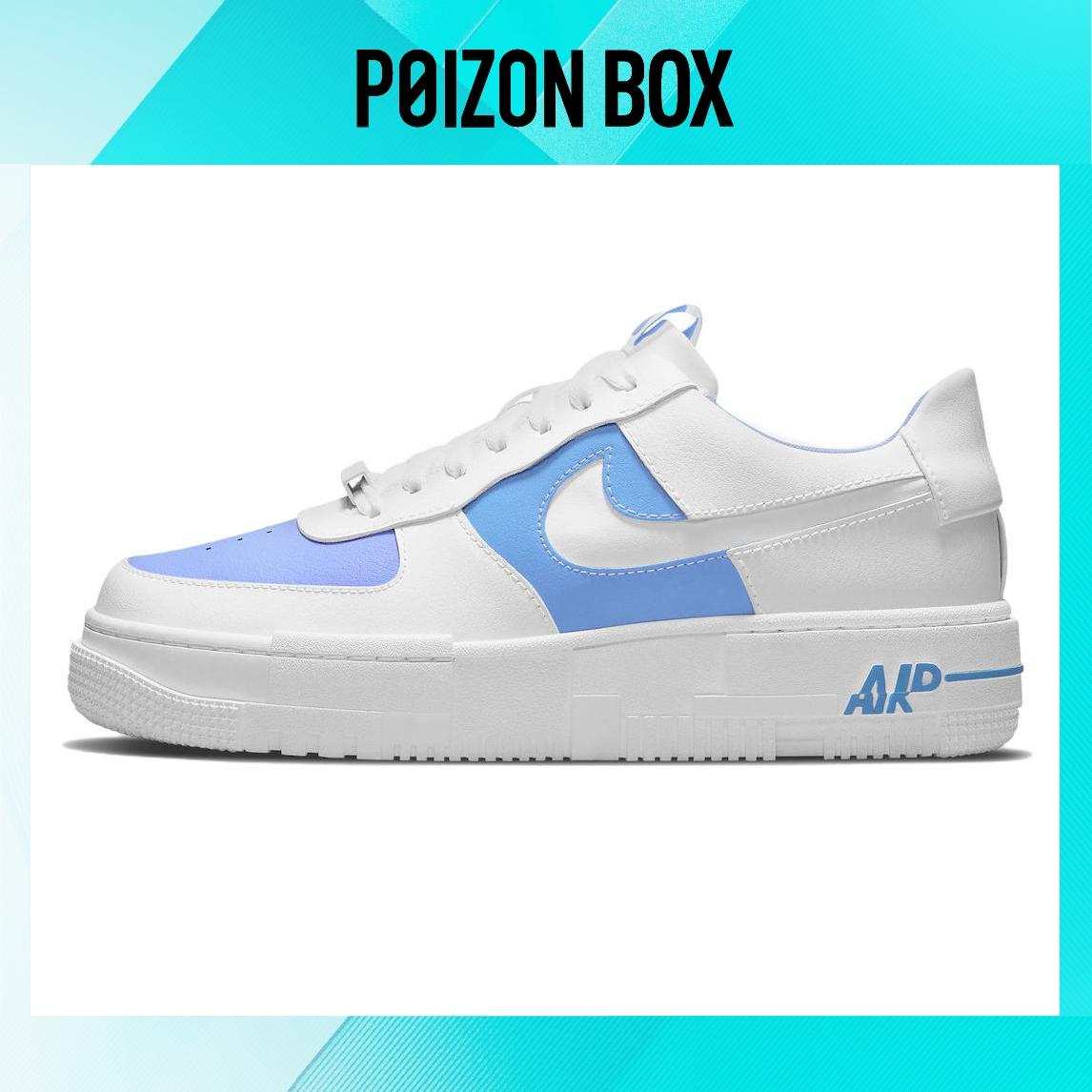 

кроссовки Nike Air Force 1 Low Skateboarding Shoes Women DN4230-414