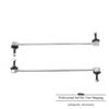 Fits Acura RDX Honda Accord Civic CR-V HR-V Ight 2X Front Side Sway Bar Link