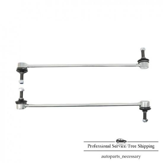 Fits Acura RDX Honda Accord Civic CR-V HR-V Ight 2X Front Side Sway Bar Link