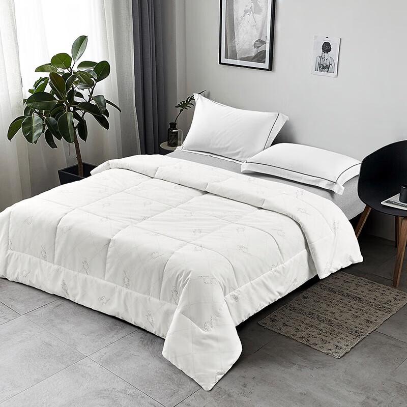 

FIRSFIRS Premium 100% Wool Duvet