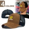Fahion Car Sport Hats Casual Baseball Caps Women Men Sunscreen Cap For Ferrari SP1 812 F40 SF90 458 488 599 612 FF F12 Accessory