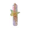 5ml Spray Bottle Leak-proof Liquid Cosmetic Container Fashion Mini Perfume Bottle  for Women Girls