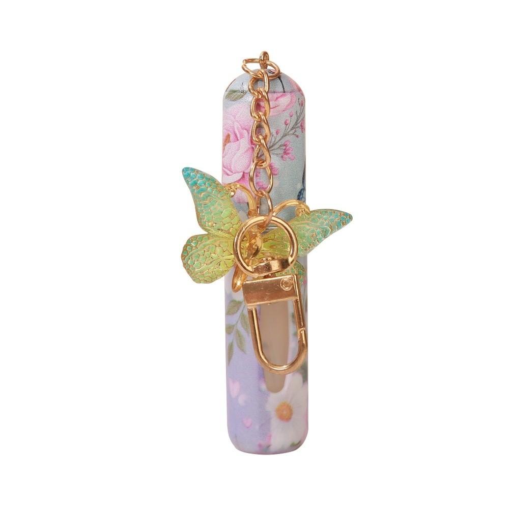 5ml Spray Bottle Leak-proof Liquid Cosmetic Container Fashion Mini Perfume Bottle  for Women Girls