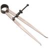 Compas D Intérieur 150mm DRAPER