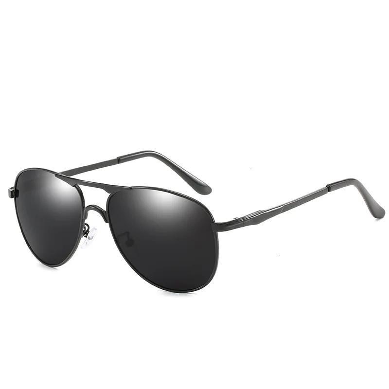 

Latest Square Photochromic Sunglasses Male Change Color Sun Eyeglasses Chameleon Anti-glare Driving Oculos De Sol 1PC