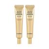 24K Gold Snail Repair Eye Cream 40ml X2