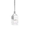 Cleaning Tools Home Decor Hanging Auto Ornament Air Freshener Car Perfume Empty Bottle Pendant