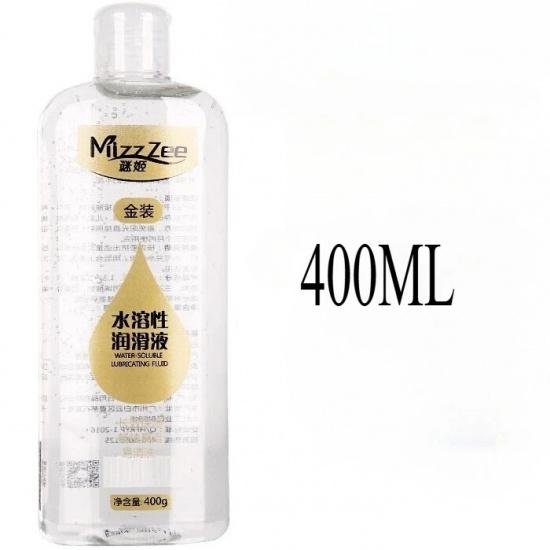 Water Soluble Hyaluronic Acid 200ML/400ML Human Lubricant, Used for Full Body Lubrication During Anal and Vaginal Intercourse