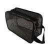 Lightweight Easily Carry Mesh Shower Bag Portable Hand-held Tote Bag Collapsible Quick Dry Beach Pockets Fitness