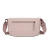 Crossbody Bag for Women Large Capacity Waterproof Nylon Multi Pocket Adjustable Wide Strap Travel Shoulder Satchel Daily Purse