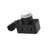 89341-33220 8934133220 Front Bumper Parking Distance Sensor For LEXUS ES300H LS500/500H/350 UX250H/200 LS RX NX SERIES White