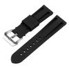 Gummiarmband für Panerai Armband für Omega Universelles Silikon-Uhrenarmband HerrenDamen Sport Wasserdichtes Armband 20mm 22mm 24mm 26mm
