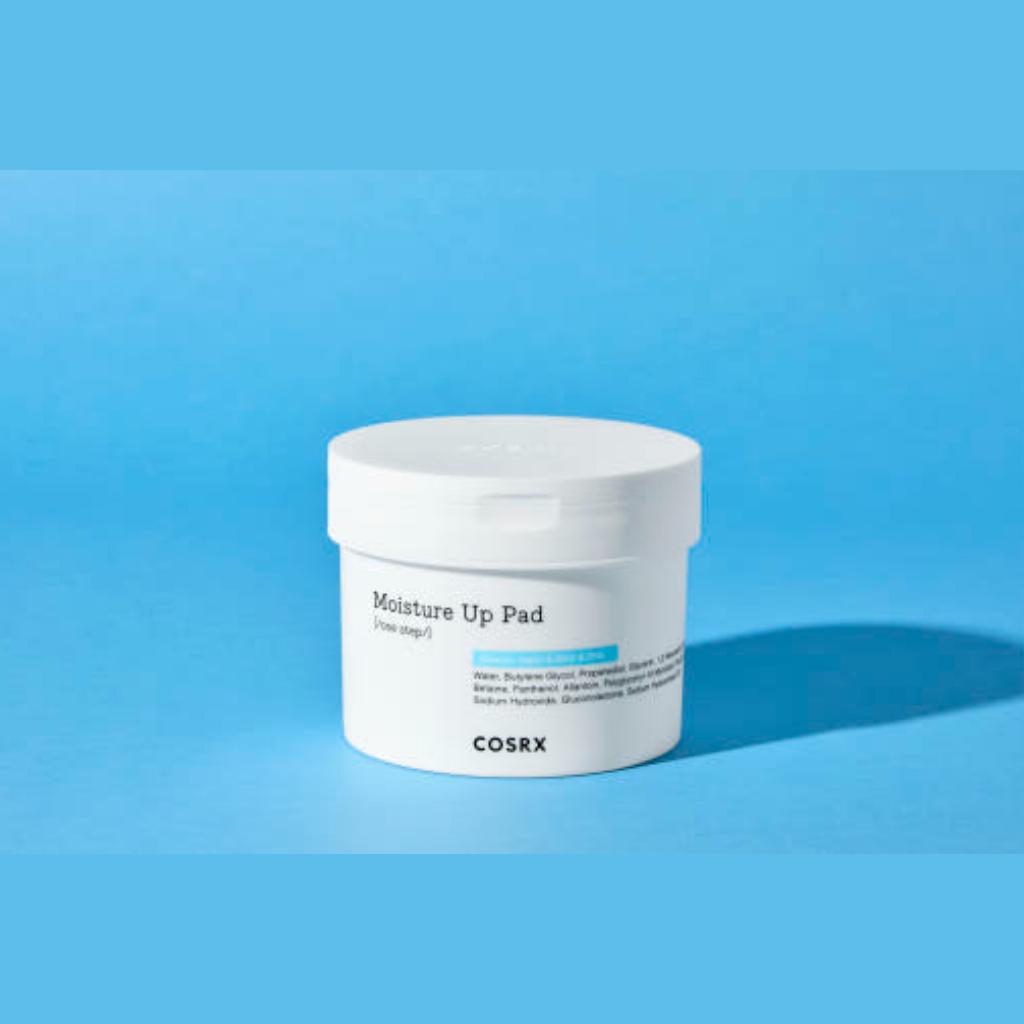 COSRX One Step Pad (70 Pads) – Original / Moisture / Calming