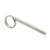 Trumpet Valve Stem Ring  Small Trumpet Replacement Parts  Small Trumpet Accessories Small Trumpet Slide Ring  Small Trumpet Slide Tube
