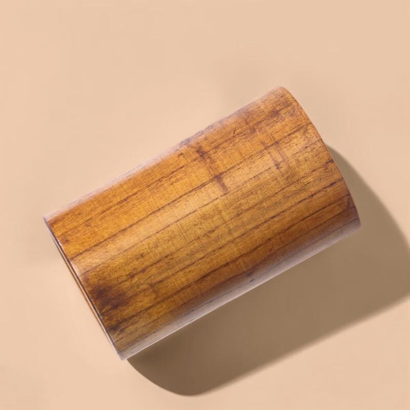 Wutuo Sour Jujube Wooden Chopstick Holder