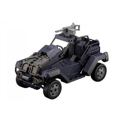 Hexa Gear Booster Pack 003 Night Stalkers Specification Total Length Approx. 185mm 124 Scale Plastic Model HG103