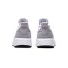 Anta Cushioning Anti-Slip And Wear-Resistant Breathable Coverage Low-Top Running Shoes Men's Gray White 91815555-3