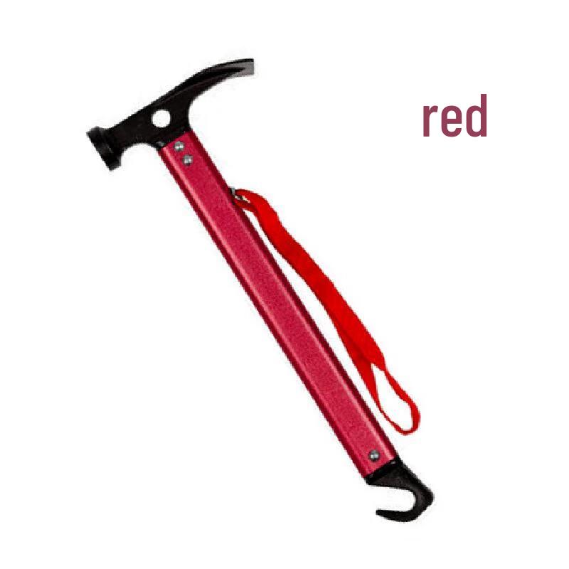 Yunming Outdoor Tent Peg Hammer
