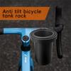 Anti-Tilt Tank Holder Fixer Easy Install Plastic Gyro Cup Holder Tool