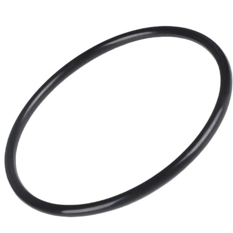 

Practical CX900F O Rings Replacements for Star Clear Plus Filters Craft from Sturdy Silicone Materials 1