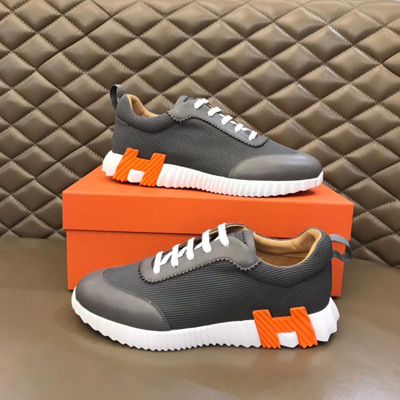 

Мужские дышащие летние повседневные спортивные туфли - Увеличивающие рост и универсальные 42