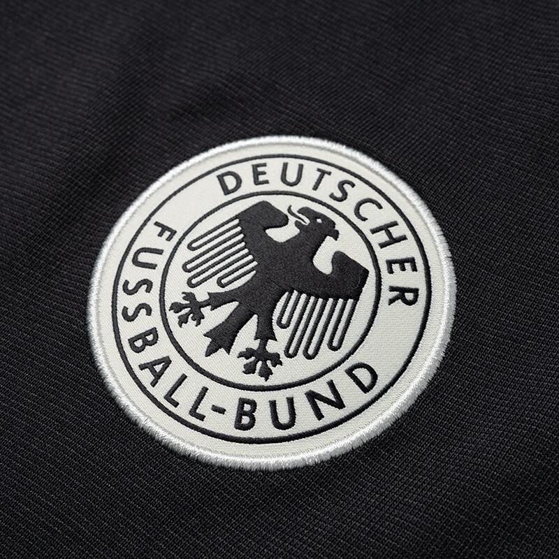 Adidas Men's Germany Football Culture T-Shirt